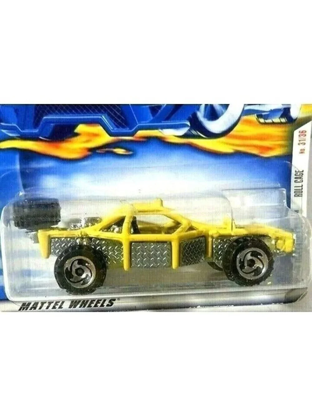 Hot Wheels vintage hot